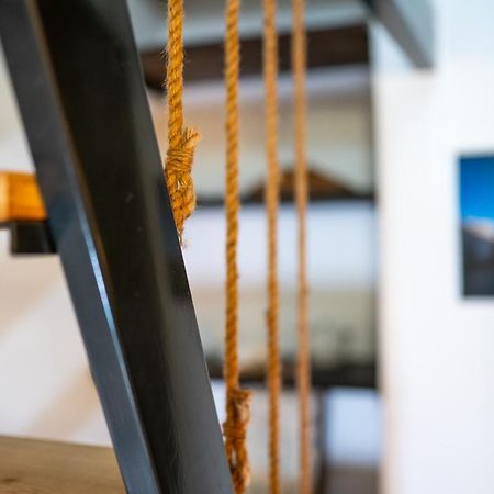 La Casa Di Andrea - Con Terrazzo Daire Monopoli Dış mekan fotoğraf