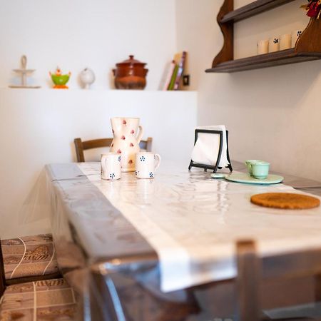 La Casa Di Andrea - Con Terrazzo Daire Monopoli Dış mekan fotoğraf