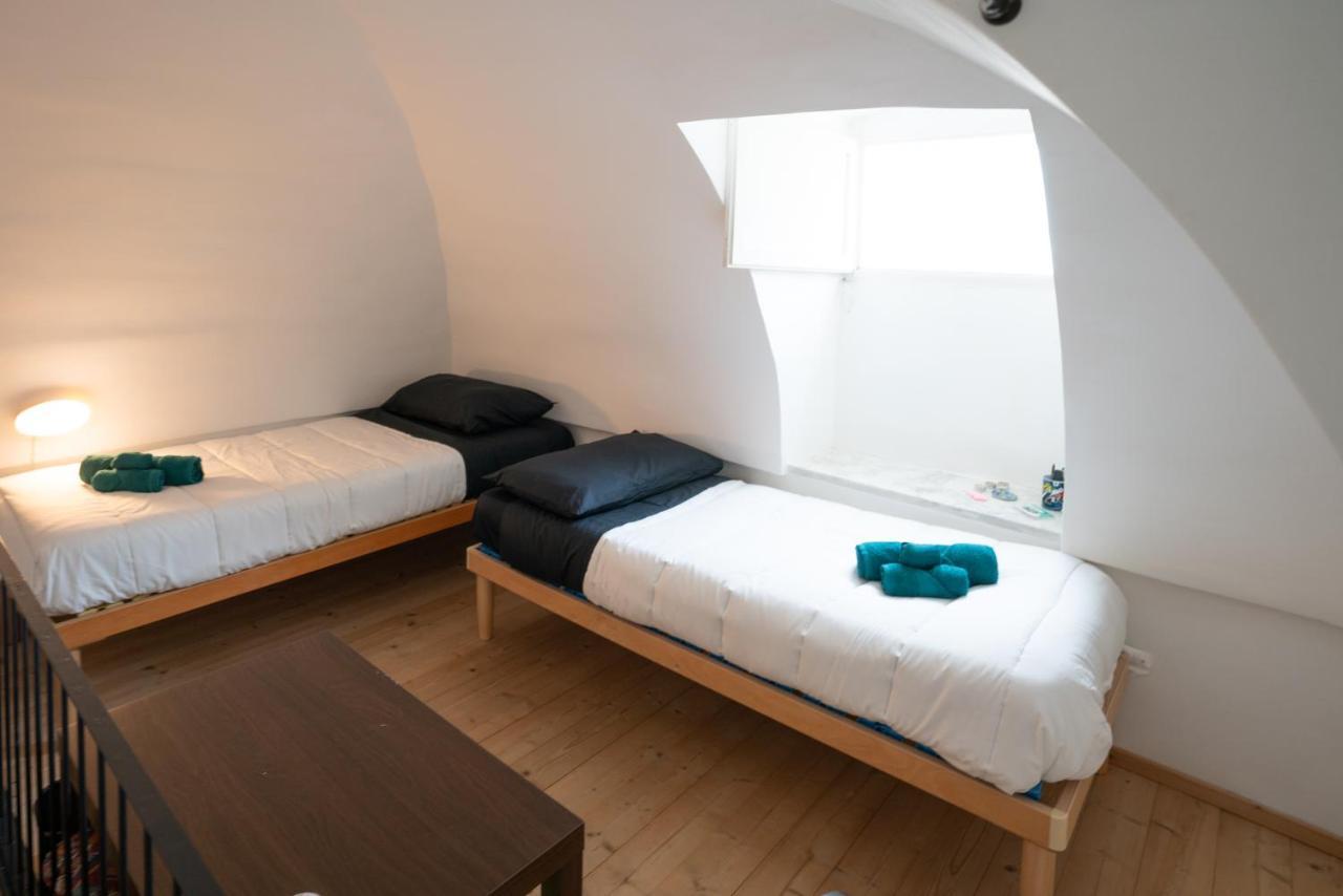 La Casa Di Andrea - Con Terrazzo Daire Monopoli Dış mekan fotoğraf