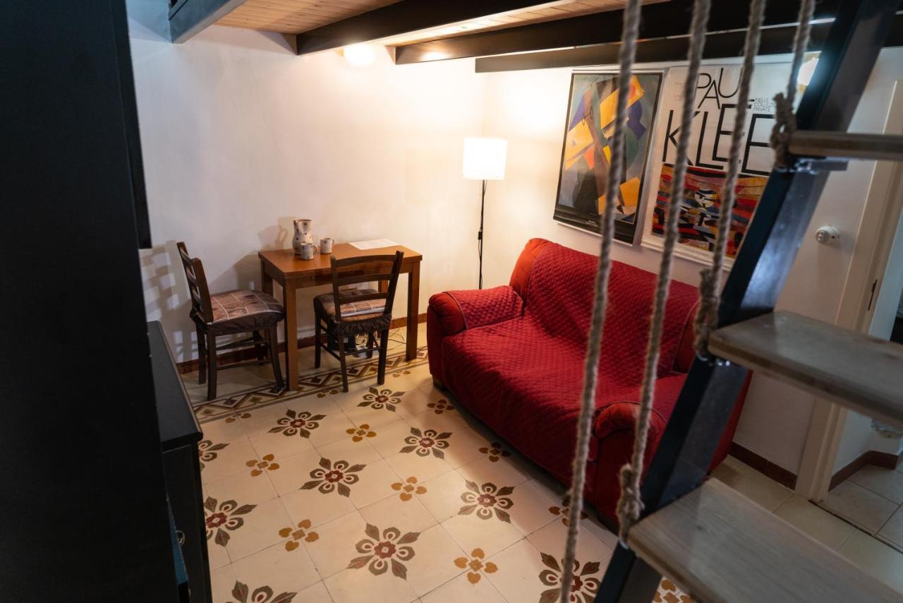 La Casa Di Andrea - Con Terrazzo Daire Monopoli Dış mekan fotoğraf