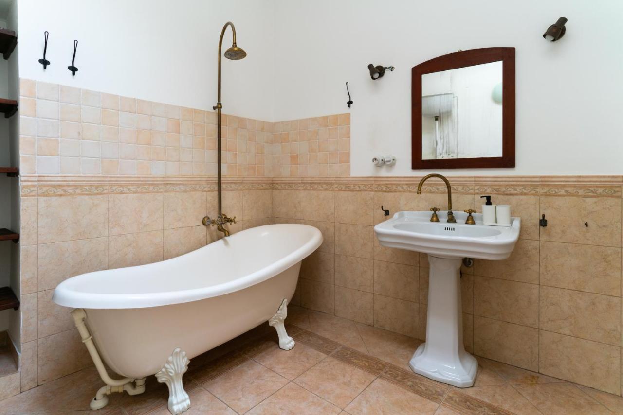 La Casa Di Andrea - Con Terrazzo Daire Monopoli Dış mekan fotoğraf