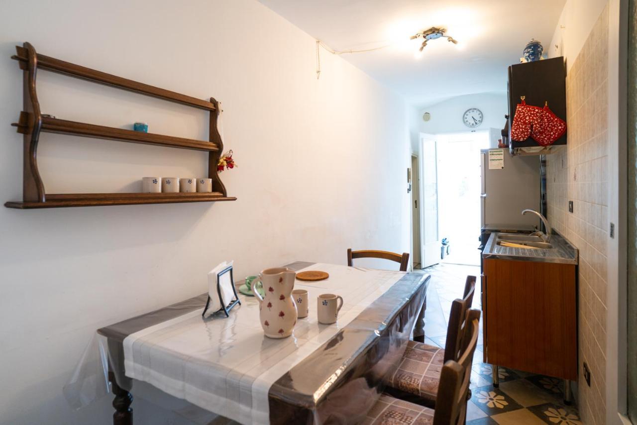 La Casa Di Andrea - Con Terrazzo Daire Monopoli Dış mekan fotoğraf
