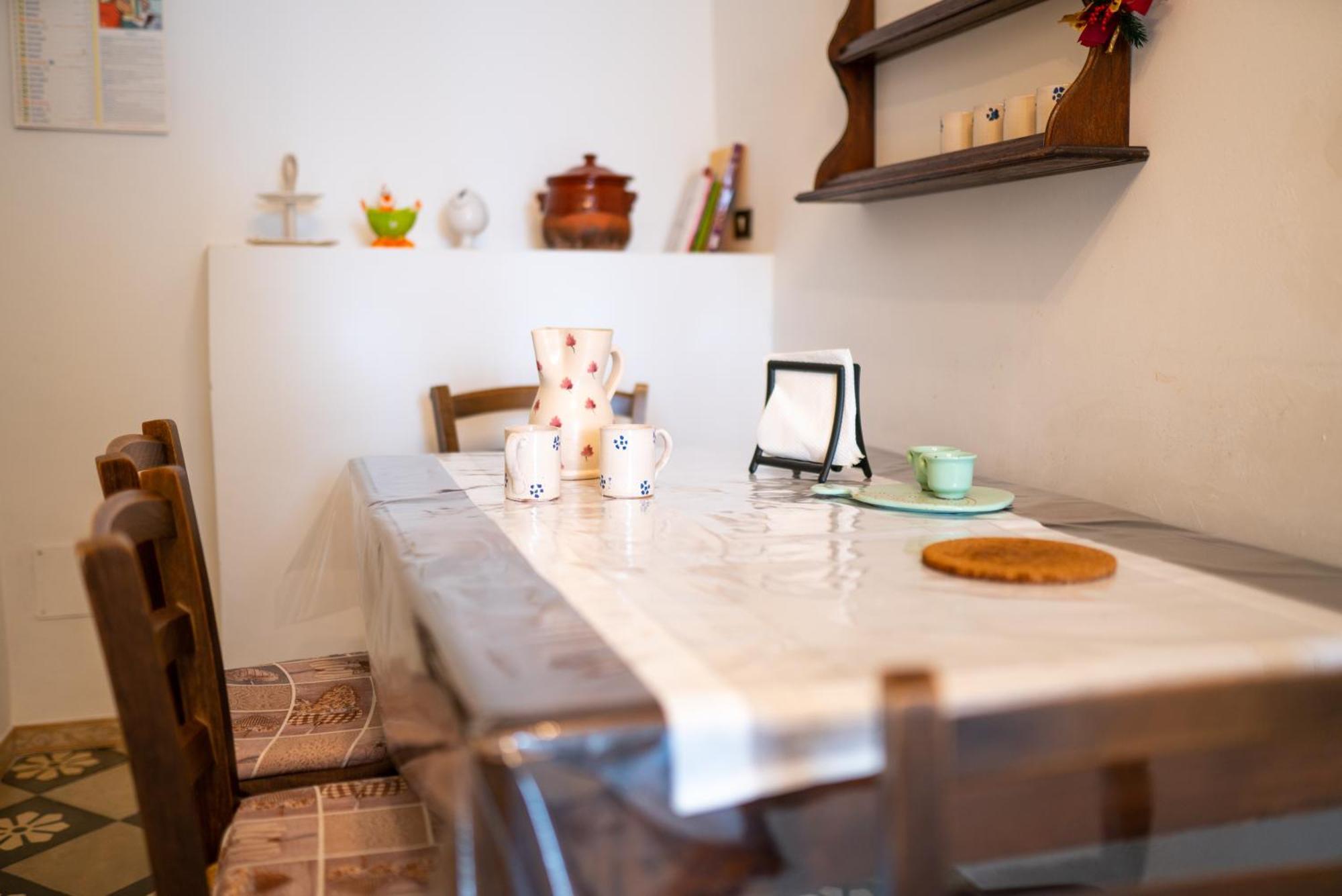 La Casa Di Andrea - Con Terrazzo Daire Monopoli Dış mekan fotoğraf